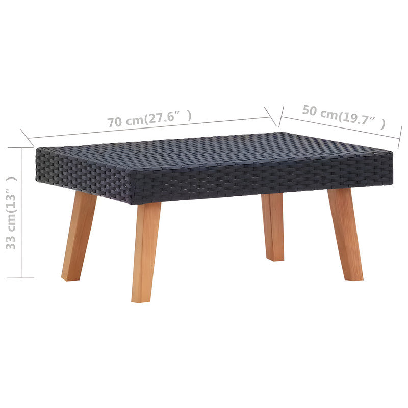 3-Piece Metal Patio Chat Set with Cushions