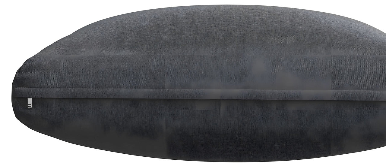 6-Piece Outdoor Sofa Set with Cushions