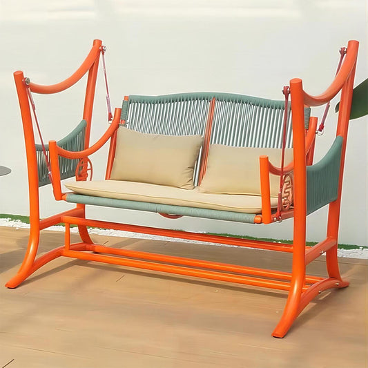 Outdoor Balcony Leisure Swing Hanging Chair Hammock