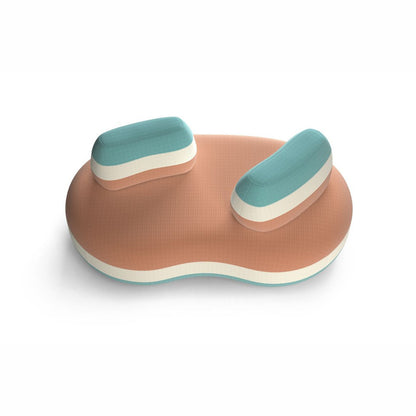 High-End Design Comfortable Outdoor Sofa (2 Seat)