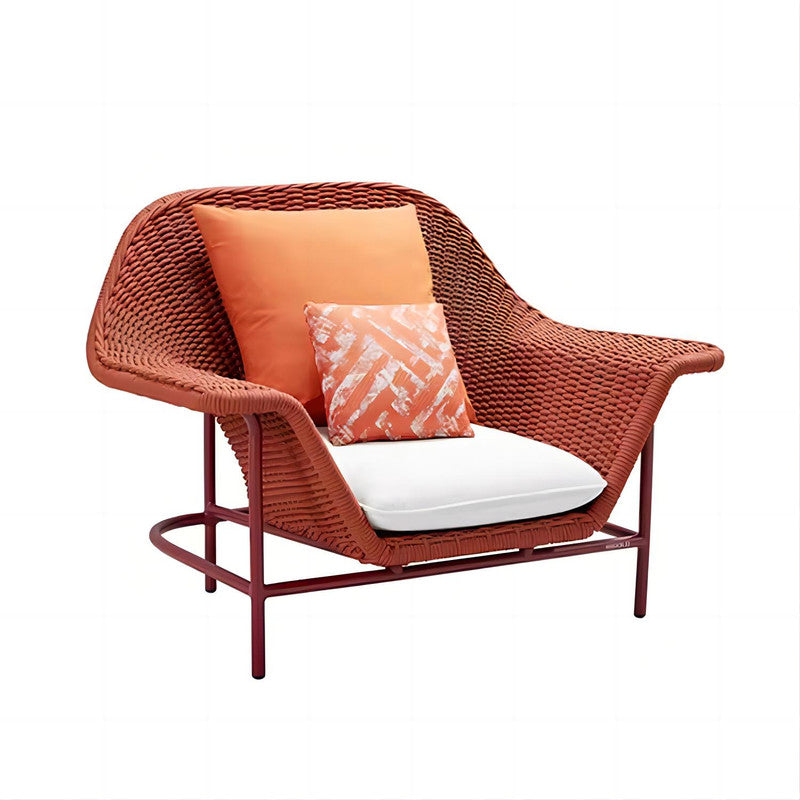Leisure Garden Rope Sofa Set