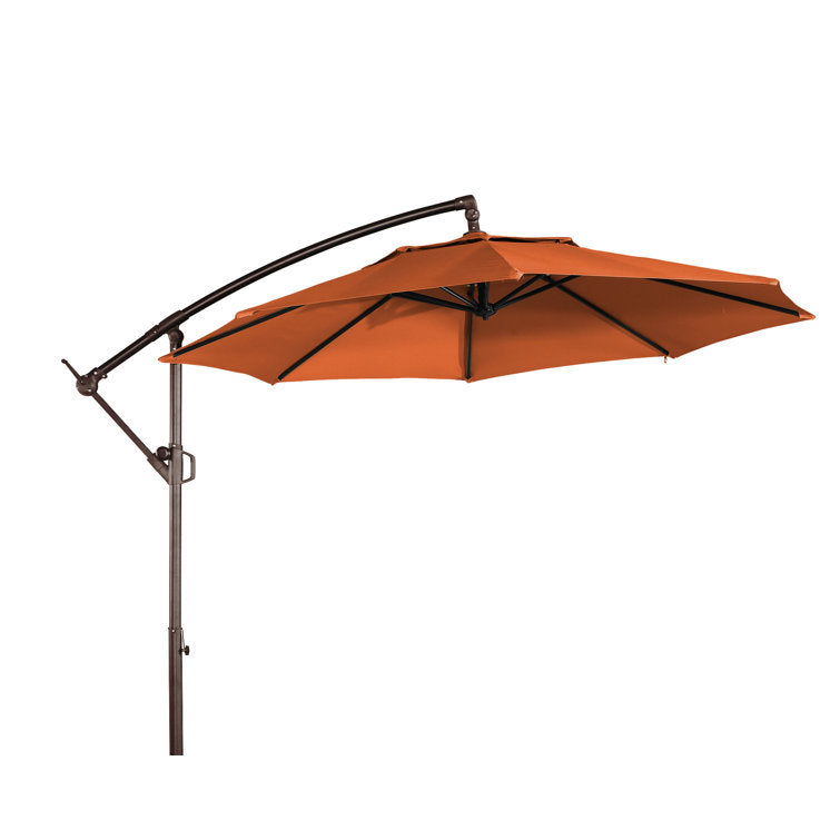 120'' Cantilever Umbrella