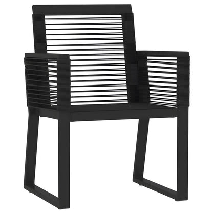 5-Piece Metal Outdoor Dining Set