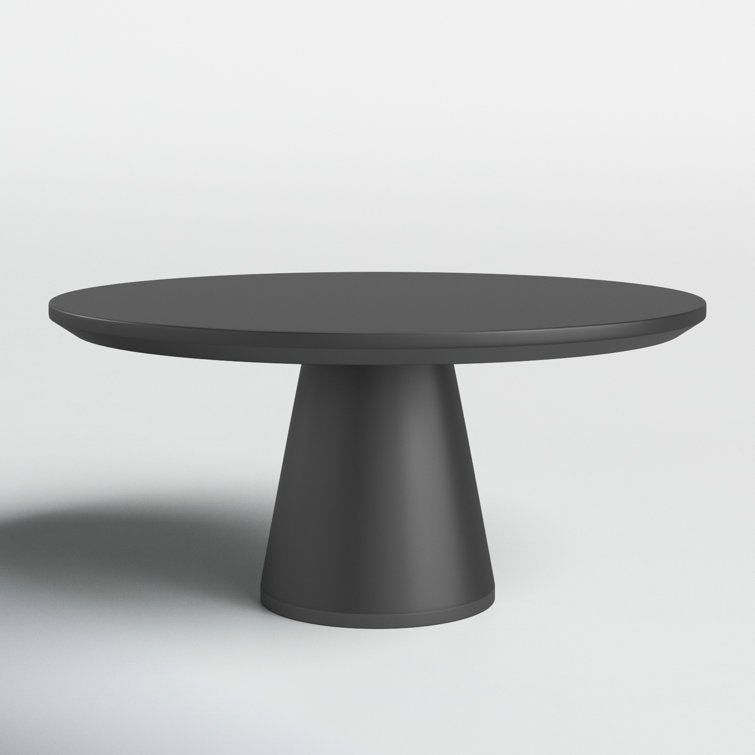 Concrete Dining Table