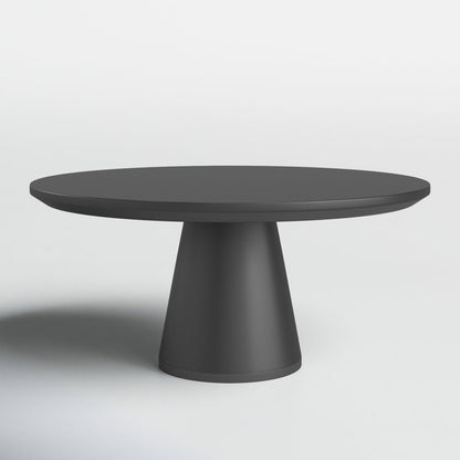Concrete Dining Table