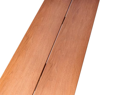 Aluminum Patio Picnic Table Set