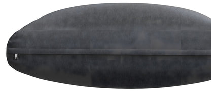 6-Piece Outdoor Sofa Set with Cushions